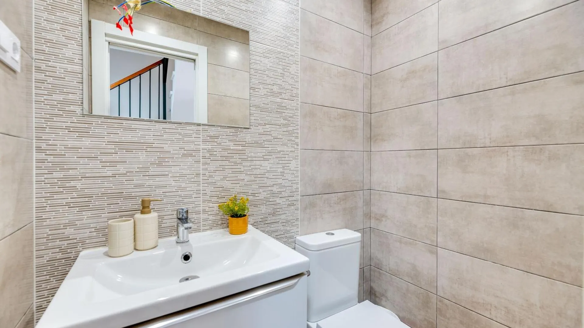 Lxr Tarifa Playa 3 Hab. Sea Views Apartamento