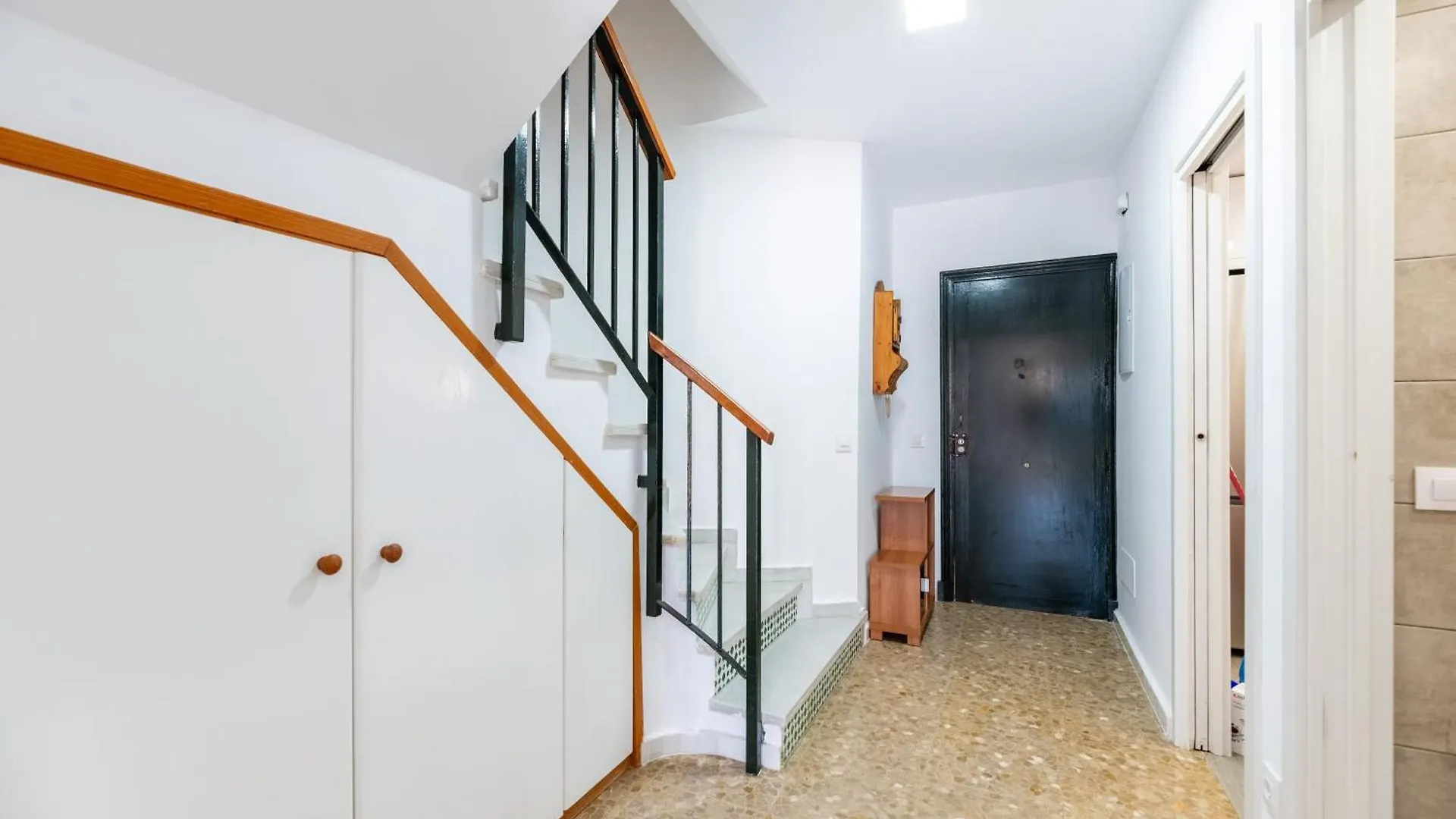 Lxr Tarifa Playa 3 Hab. Sea Views Apartamento