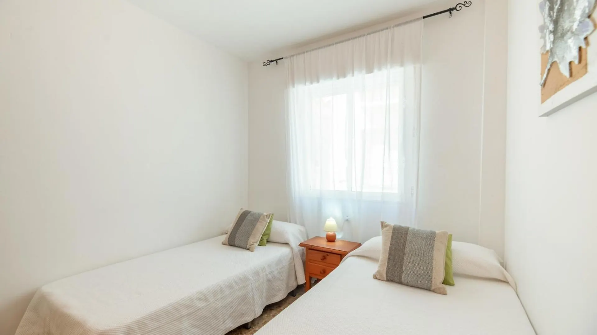 Lxr Tarifa Playa 3 Hab. Sea Views Apartamento