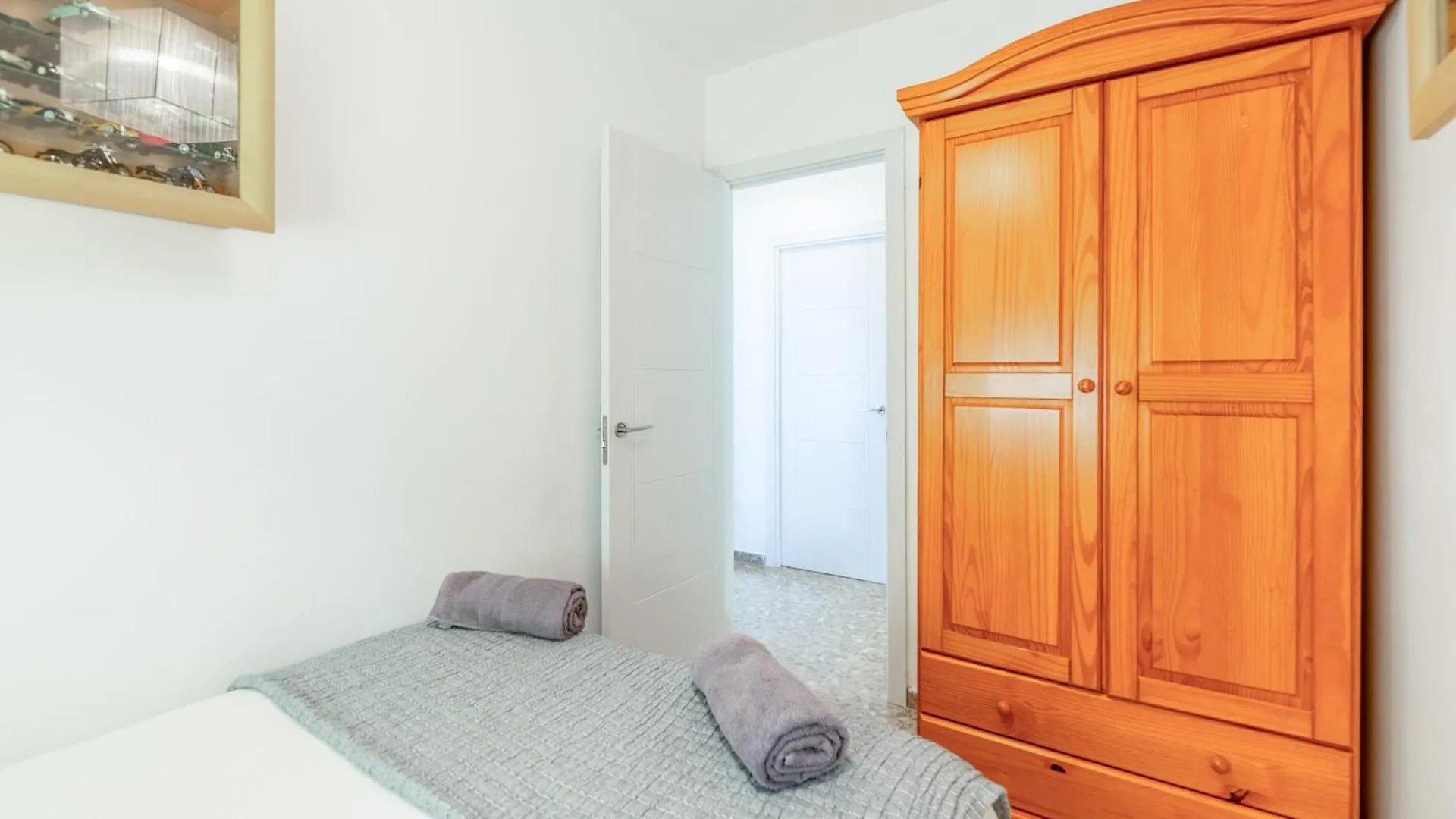 Lxr Tarifa Playa 3 Hab. Sea Views Apartamento