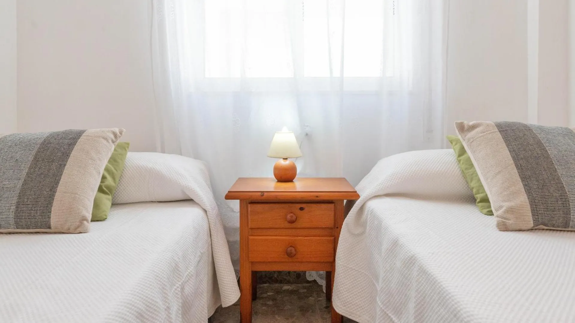 Lxr Tarifa Playa 3 Hab. Sea Views Apartment