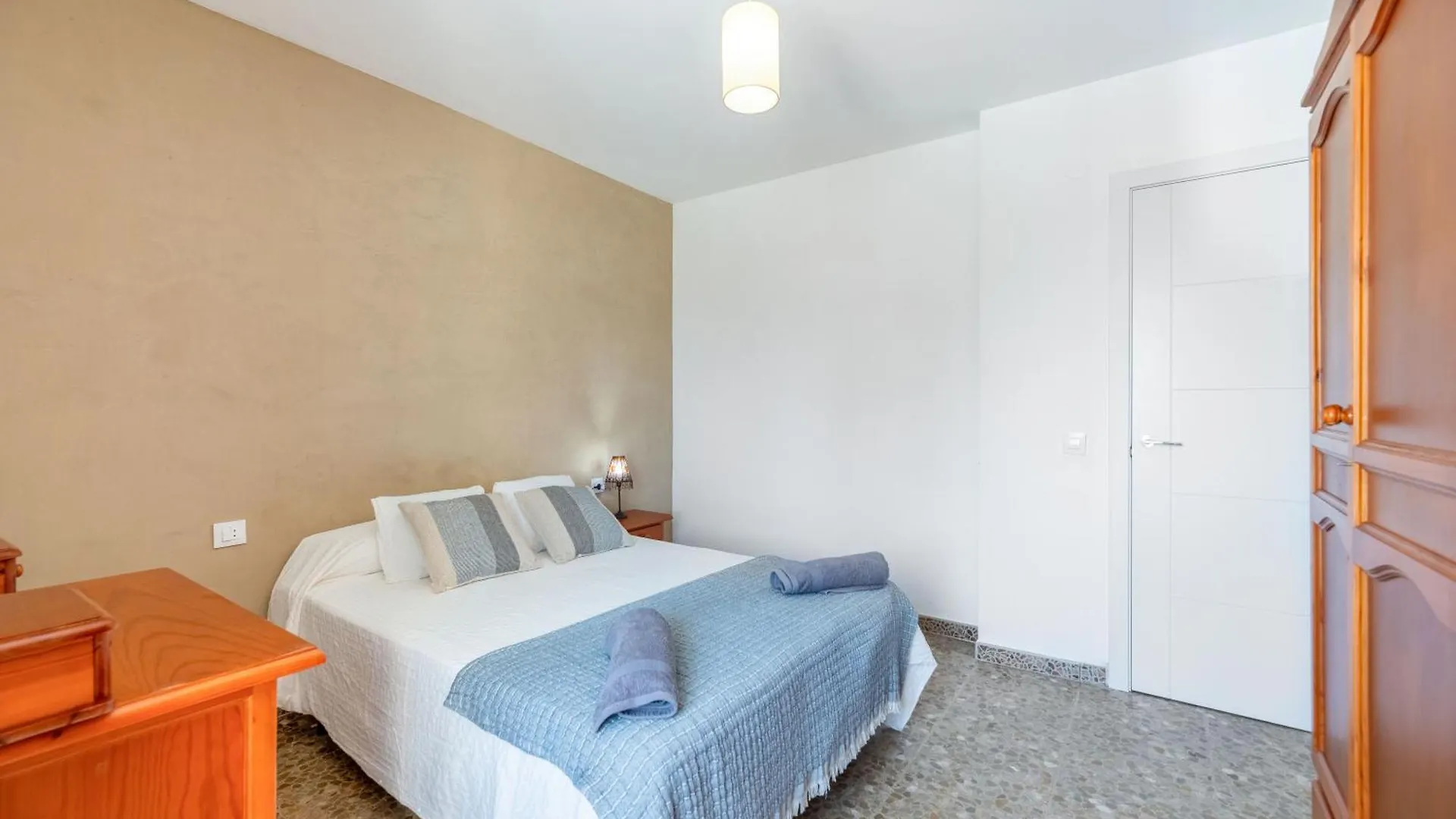 Lxr Tarifa Playa 3 Hab. Sea Views Apartment 0*,