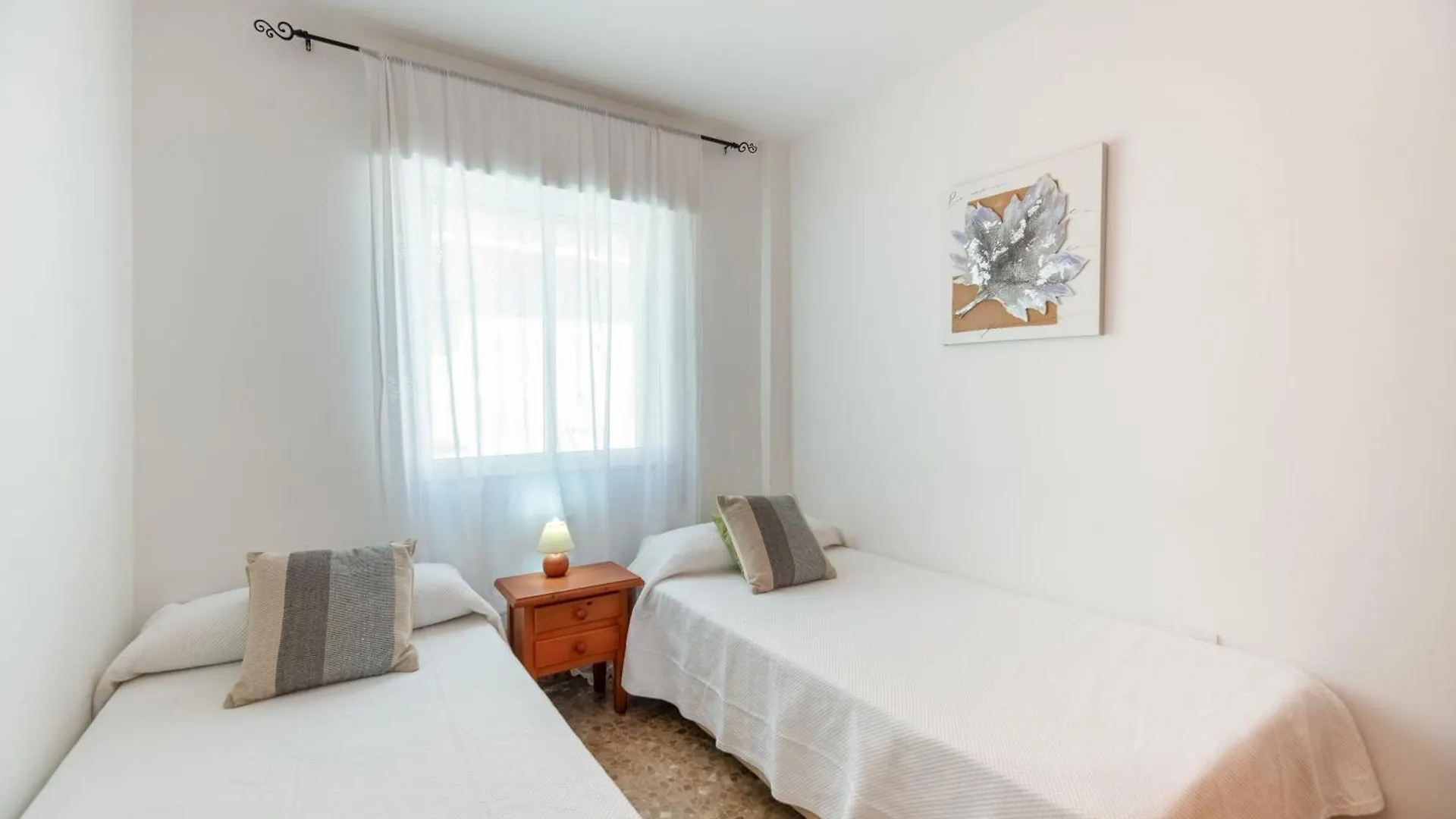 Lxr Tarifa Playa 3 Hab. Sea Views Apartment Spain