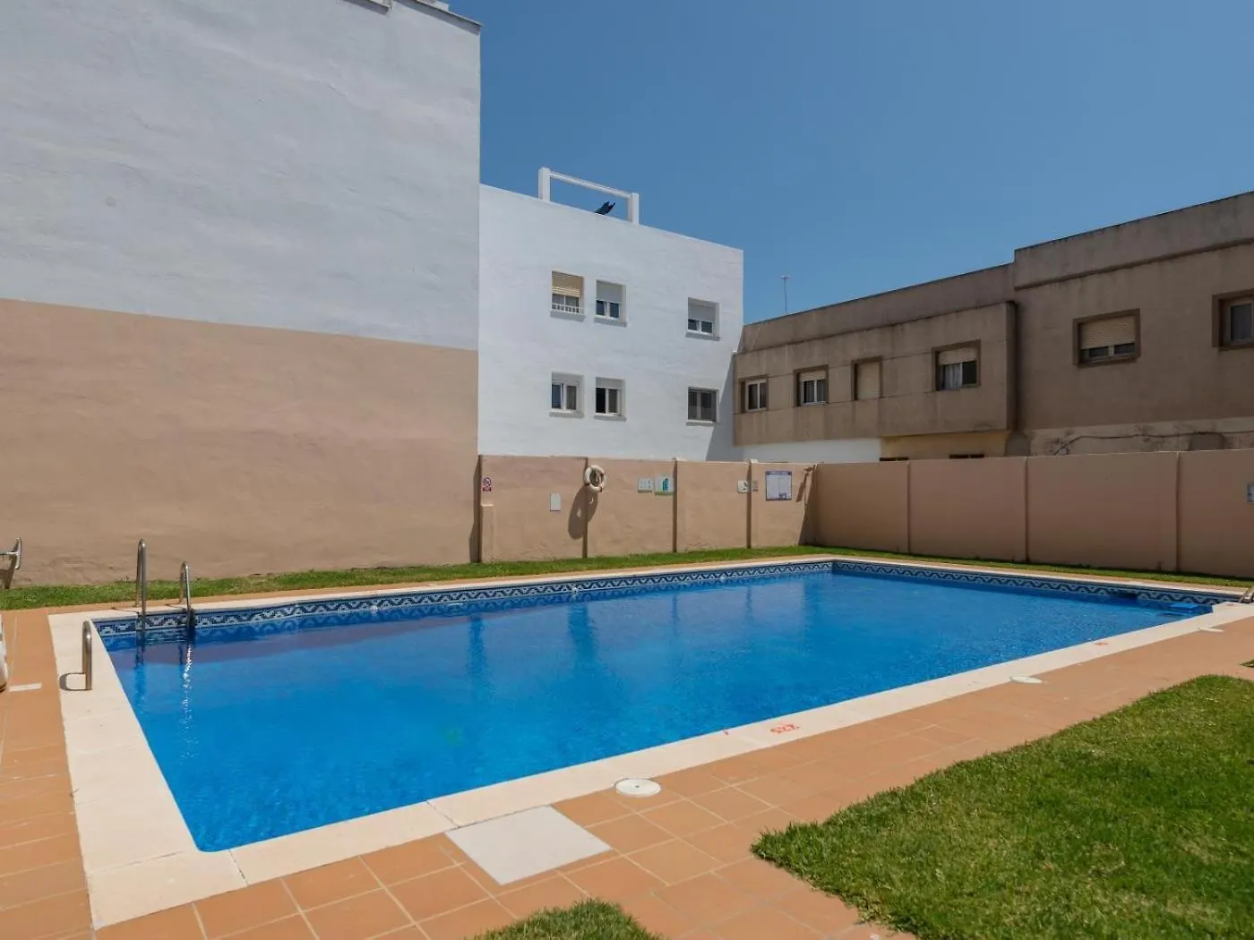 Lxr Tarifa Playa 3 Hab. Sea Views Apartment Spain