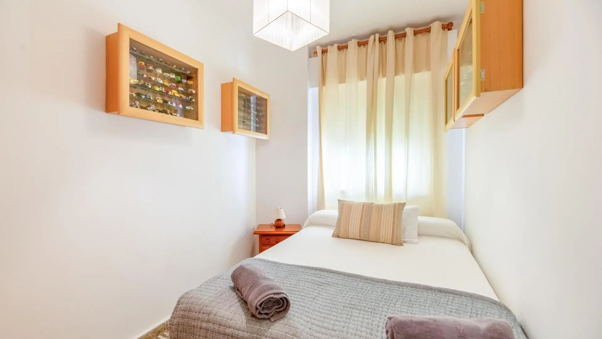 Lxr Tarifa Playa 3 Hab. Sea Views Apartman